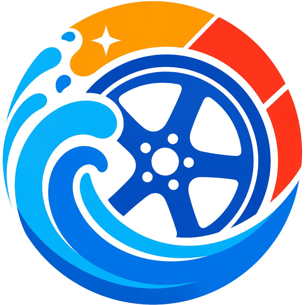 CarWave